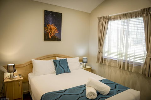 Merry Beach Caravan Park - Accommodation Asia 0