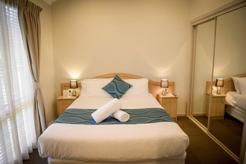 Merry Beach Caravan Park - Accommodation Asia 3