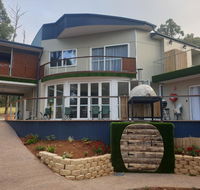 Merry Mary - Accommodation Asia