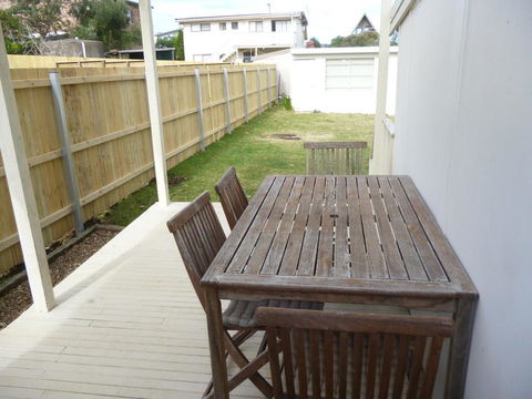 Merry Street Cottage - Accommodation Asia 1