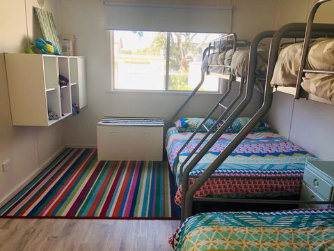 Merry Street Cottage - Accommodation Asia 2