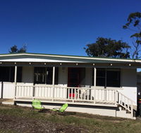 Merry Street Cottage - Accommodation Asia