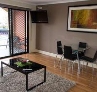merseybank apartments - Accommodation Guide