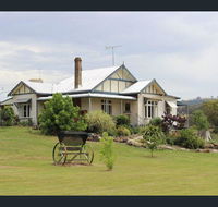 Merton Manor - Accommodation Asia