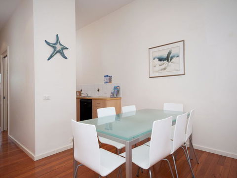 Messines Street, Starfish Lodge, Unit 1, 1A - Accommodation Asia 1