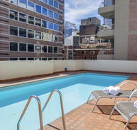Metro Apartments on King - Accommodation Asia