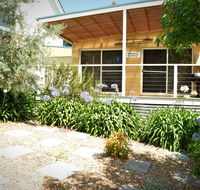 Metung Cottage - Accommodation Asia