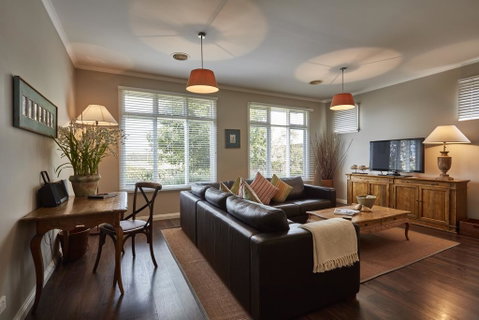Mews Cottages - Accommodation Guide 2