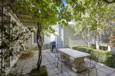 Mews Cottages - Accommodation Guide 1
