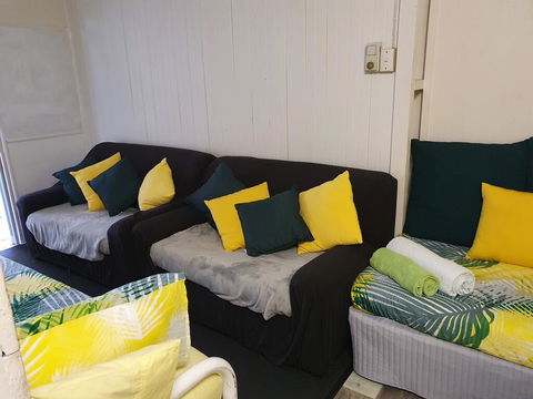 Meyenburg Unit 1 - Accommodation Asia 0