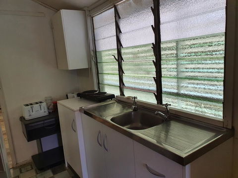 Meyenburg Unit 1 - Accommodation Asia 2