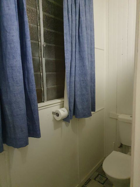 Meyenburg Unit 1 - Accommodation Asia 3