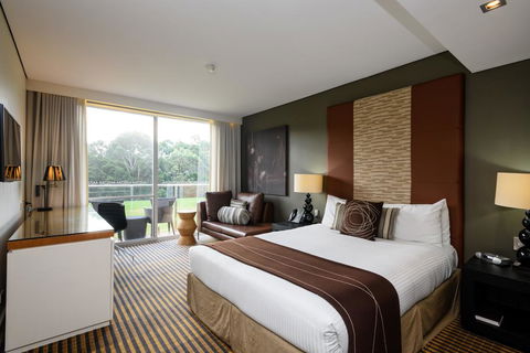 MGSM Executive Hotel & Conference Centre - Accommodation Asia 0