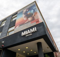 Miami Hotel Melbourne - Accommodation Guide