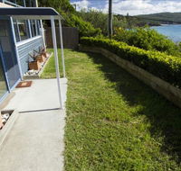 Mick's Apartment - Seal Rocks beachfront - Accommodation Asia