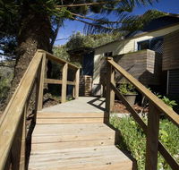 Mick's Beach Cottage - Seal Rocks beachfront - Accommodation Asia