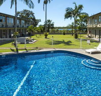 Mid City Motor Inn - Accommodation China