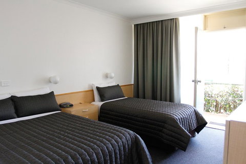 Mid City Motor Inn Queanbeyan - Accommodation China 3