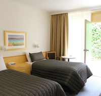 Mid City Motor Inn Queanbeyan - Accommodation Asia