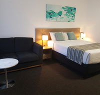 Mid City Motor Inn Singleton - Accommodation Asia