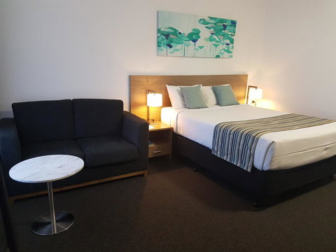 Mid City Motor Inn Singleton - Accommodation Guide 0