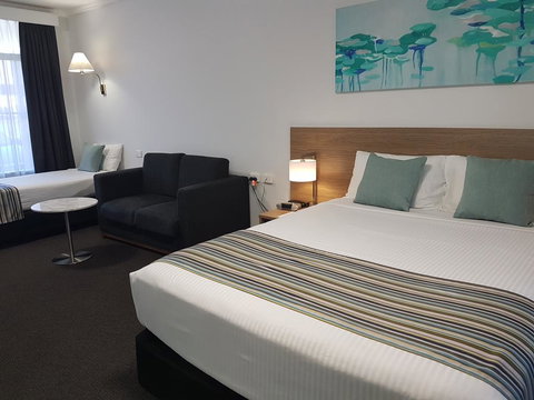 Mid City Motor Inn Singleton - Accommodation Guide 2