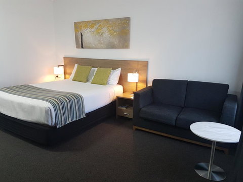 Mid City Motor Inn Singleton - Accommodation Guide 1