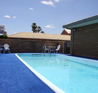 Mid Town Inn Narrabri - Accommodation Asia