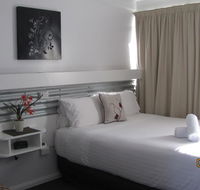 Mid Valley Motel - Accommodation Asia
