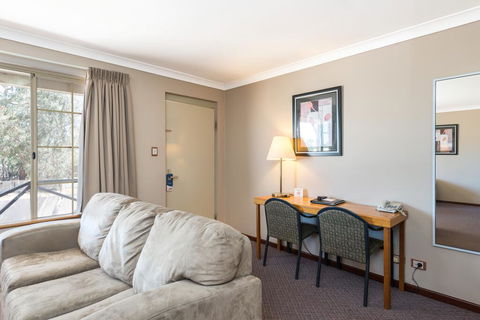Midas Motel Kalgoorlie - Accommodation Guide 1