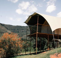 Midginbil Eco Resort - Accommodation Asia