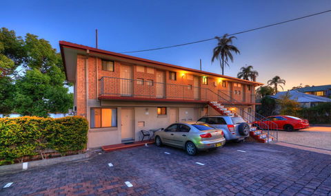 Midlands Motel - Accommodation China 3