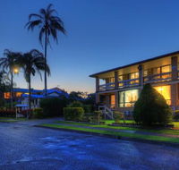 Midlands Motel - Accommodation Asia