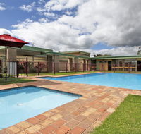 Midtown Motor Inn - Accommodation Asia