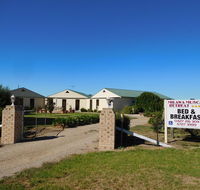 Milawa Muscat Retreat BB - Accommodation Asia