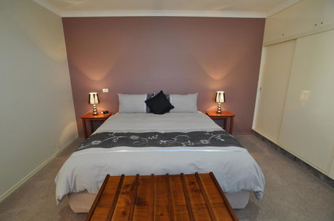 Milawa Muscat Retreat B&B - Accommodation Asia 3