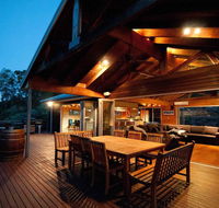 Milbrodale Lodge - Accommodation Asia
