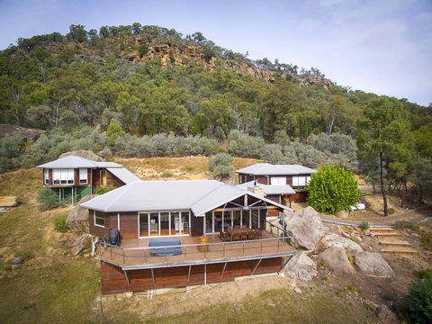 Milbrodale Lodge - Accommodation Asia 2