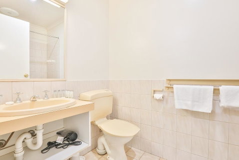 Mildura City Gate Motel - Accommodation Guide 3