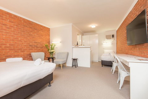 Mildura City Gate Motel - Accommodation Guide 0