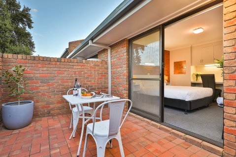 Mildura City Gate Motel - Accommodation Guide 2