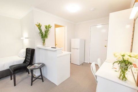 Mildura City Gate Motel - Accommodation Guide 1