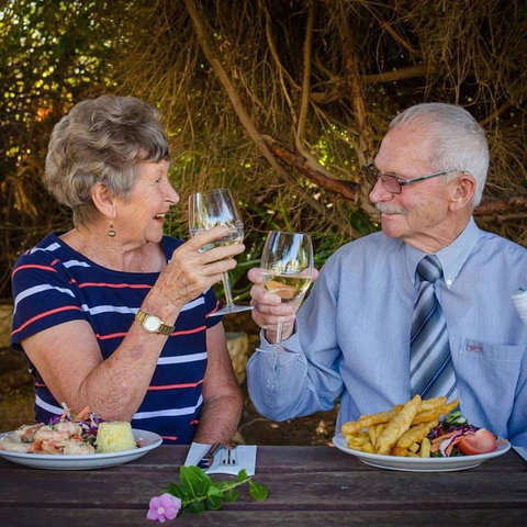 Mildura Golf Resort - Accommodation Guide 3