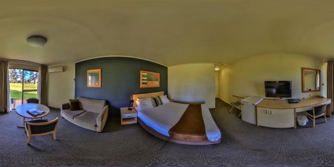 Mildura Golf Resort - Accommodation Guide 1