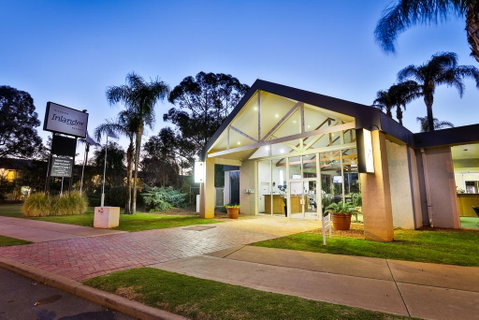Mildura Inlander Resort - Accommodation Guide 0
