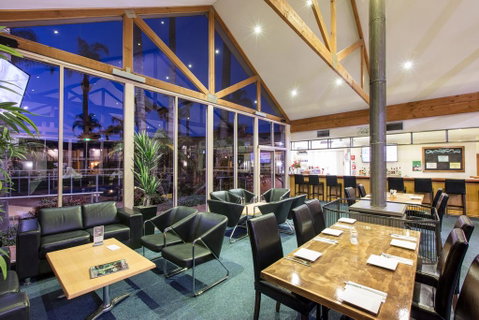 Mildura Inlander Resort - Accommodation Guide 3