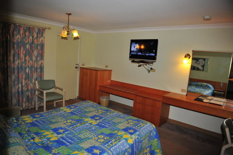 Mildura Plaza Motor Inn - Accommodation Guide 3