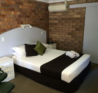 Miles Outback Motel - Accommodation Asia