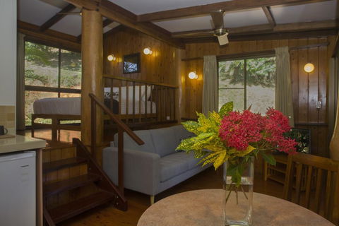 Milkwood Lodge - Accommodation Asia 3