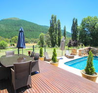 Mill Cottage - Accommodation Asia